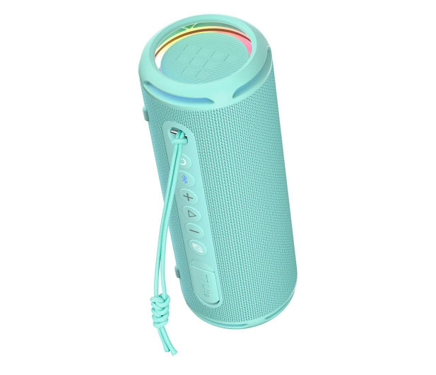 Tronsmart Głośnik bezprzewodowy T7 Lite 24W turkusowy - 1269098 - zdjęcie 4